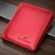 Яркий женский кошелек из натуральной кожи ST Leather 19465 красный - изображение 1