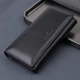 Удобный женский кошелек из натуральной кожи ST Leather 22523 черный - изображение 1