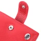 Женский кожаный трендовый из натуральной кожи ST Leather 22555 красный - изображение 9