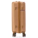 Чемодан Semi Line 24" (M) Gold (T5667-3) - изображение 4