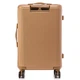 Чемодан Semi Line 24" (M) Gold (T5667-3) - изображение 5