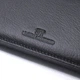 Классический женский кошелек из натуральной кожи ST Leather 22676 черный - изображение 9