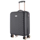 Валіза Semi Line 20" (S) Black (T5718-1) - зображення 1