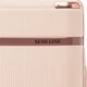 Валіза Semi Line 28" (L) Ecru (T5669-4) - зображення 8