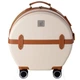 Чемодан Semi Line 24" (M) Ecru/Brown (T5670-3) - изображение 4