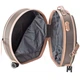 Чемодан Semi Line 20" (S) Brown/Pink Cream (T5673-2) - изображение 2