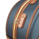 Валіза Semi Line 24" (M) Blue/Brown (T5672-3) - зображення 7