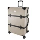 Валіза Semi Line 28" (L) Champagne/Black (T5674-4) - зображення 1