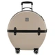 Чемодан Semi Line 20" (S) Champagne/Black (T5674-2) - изображение 3