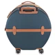 Чемодан Semi Line 20" (S) Blue/Brown (T5672-2) - изображение 5