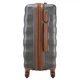 Валіза Semi Line 24" (M) Graphite (T5707-2) - зображення 5