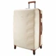 Валіза Semi Line 28" (L) Beige (T5709-3) - изображение 1