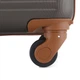Валіза Semi Line 20" (S) Graphite (T5711-1) - зображення 7