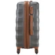 Валіза Semi Line 28" (L) Graphite (T5707-3) - зображення 5