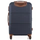 Валіза Semi Line 28" (L) Navy (T5712-3) - изображение 4
