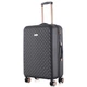 Валіза Semi Line 24" (M) Black (T5718-2) - зображення 1