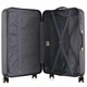 Валіза Semi Line 28" (L) Black (T5718-3) - зображення 6