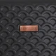 Валіза Semi Line 24" (M) Black (T5718-2) - зображення 9