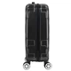 Чемодан Semi Line 20" (S) Black (T5765-1) - изображение 3