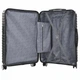 Валіза Semi Line 24" (M) Black (T5765-2) - зображення 6