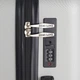 Чемодан Semi Line 20" (S) Light Grey (T5762-2) - изображение 8