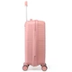Валіза Semi Line 20" (S) Rose (T5779-1) - зображення 3