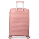 Валіза Semi Line 20" (S) Rose (T5779-1) - зображення 4