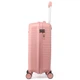 Валіза Semi Line 20" (S) Rose (T5779-1) - зображення 5