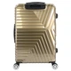 Валіза Semi Line 24" (M) Gold (T5763-2) - зображення 4
