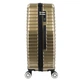 Валіза Semi Line 24" (M) Gold (T5763-2) - зображення 5