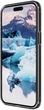 Etui na smartfon Dbramante1928 Nuuk do Apple iPhone 15 Pro Transparent (RE61CL004232) (Bez opakowania) - obraz 3