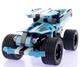 Конструктор JiSi bricks 3420 "Трюкова вантажівка", 142 деталі - зображення 4