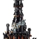 Конструктор LEGO Icons Володар кілець: Барад-Дур (10333) [128988] - зображення 3