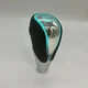 Ручка КПП с RGB подсветкой Dodge, ручка переключения передач с Led подсветкой - изображение 2