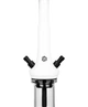 Кальян Amotion Doppler - White Hookah - зображення 5