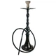 Кальян KARMA HOOKAH 0.0 Black (Steamulation Black) - изображение 1