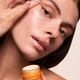 Антивіковий освітлюючий крем для очей ole henriksen banana bright eye creme - изображение 3