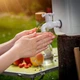 Емкость для воды с краном Kadax Porti K10521 - изображение 8