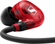 Навушники Sennheiser IE 100 PRO Red (508942) - зображення 3