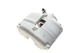 Супорт гальмівний Solgy 223094 Volkswagen CC, Passat, EOS, Touran, Golf, Jetta, Scirocco, Caddy; Audi A3, TT, A1; Skoda Octavia, Superb; Seat Leon, Toledo 1K0615124, 1K0615124B, 1K0615124E - изображение 1