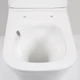 Унитаз-компакт Mixxus STYLE-0404-T3 650x350x830mm система смыва TORNADO 3.0 (MI7036) - изображение 6