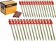 Gwoździe Dewalt 3 x 53 mm 510 szt (DCN8903053) - obraz 2