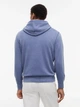 Худи мужское Tommy Hilfiger XM07361-C9T(Faded Indigo) M Индиго (198928114067) - изображение 2