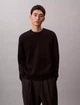 Джемпер мужской Calvin Klein 4LD374G-UB1(Black) L Черный (196669260258) - изображение 1