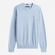 Джемпер чоловічий Tommy Hilfiger 78J8322-D1E(Breezy Blue) M Блакитний (198296922936) - зображення 5
