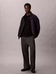 Джемпер мужской Calvin Klein 4LB305G-UB1(Black) M Черный (196669407363) - изображение 3