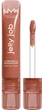 Błyszczyk do ust NYX Professional Makeup Jelly Job 04 Toast N Jelly 7.5 ml (800897275969) - obraz 1