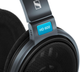 Навушники Sennheiser HD 600 (508824) - зображення 4