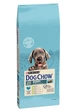 Сухий корм для цуценят великих порід Purina Dog Chow Puppy Large Breed з індичкою 14 кг - зображення 1