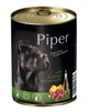 Консерва "DN Piper" для собак з дичиною та гарбузом 400 (г) - зображення 2